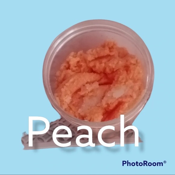 Sugar Scrubs - Picture 5 of 7